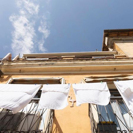 Laribiancos Cagliari Centro Storico 아파트 외부 사진