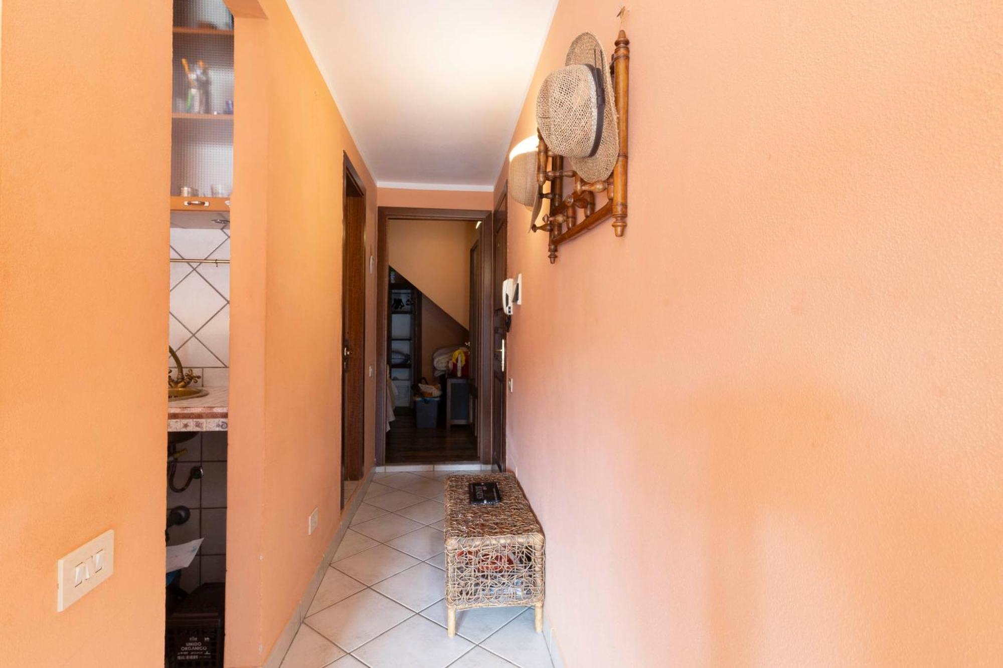 Laribiancos Cagliari Centro Storico 아파트 외부 사진