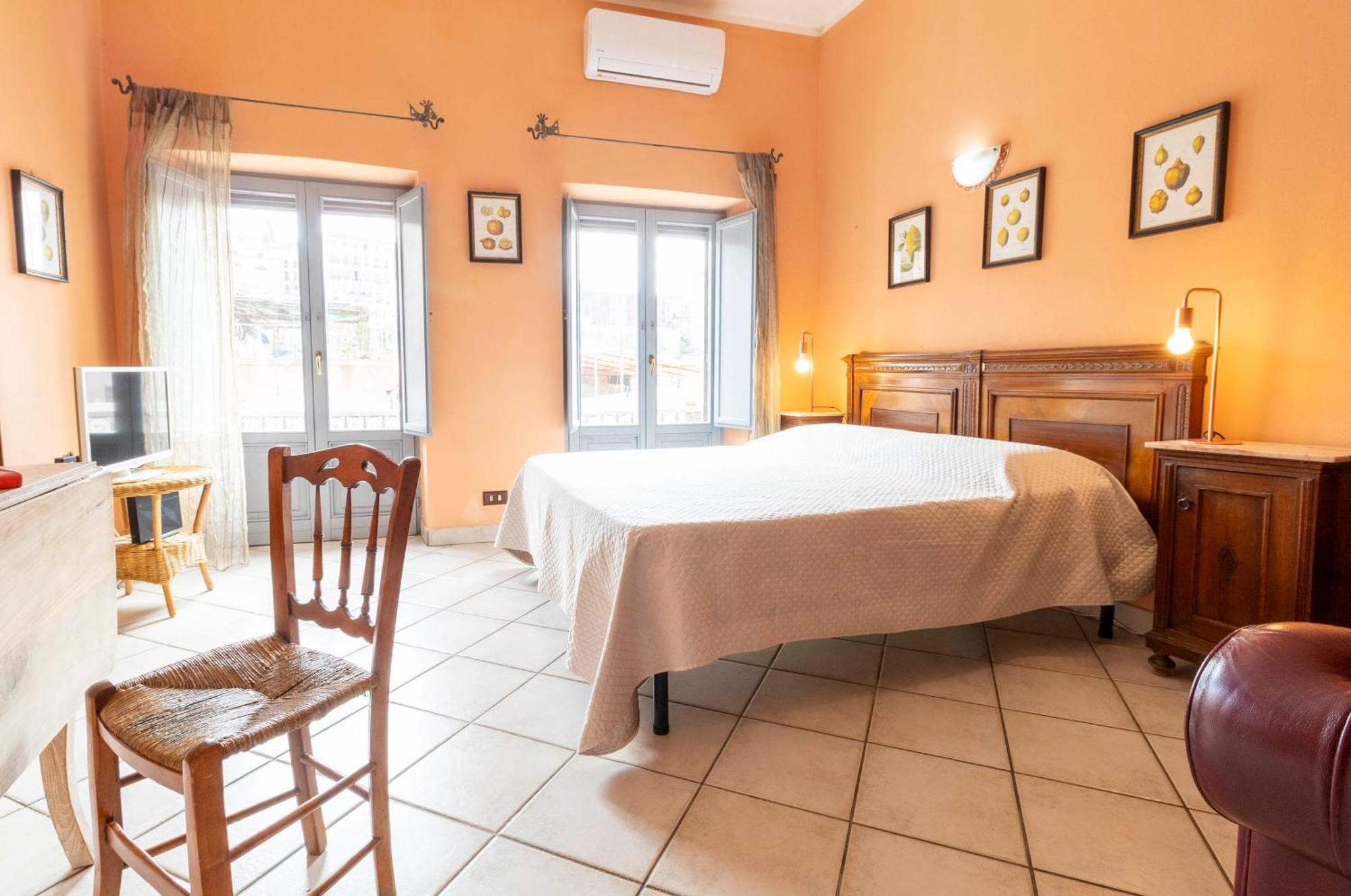 Laribiancos Cagliari Centro Storico 아파트 외부 사진