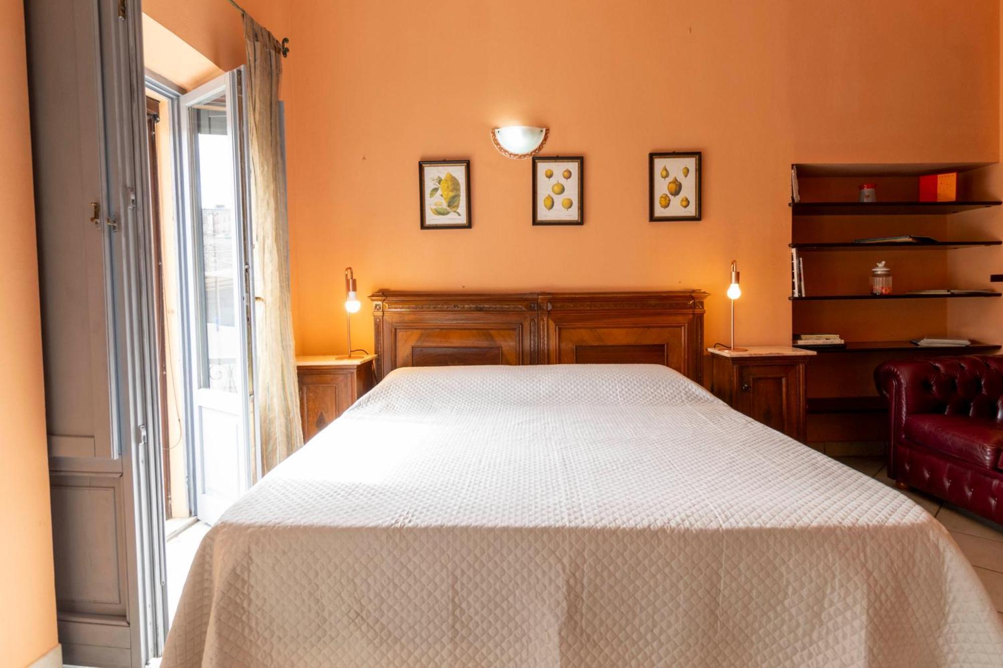 Laribiancos Cagliari Centro Storico 아파트 외부 사진